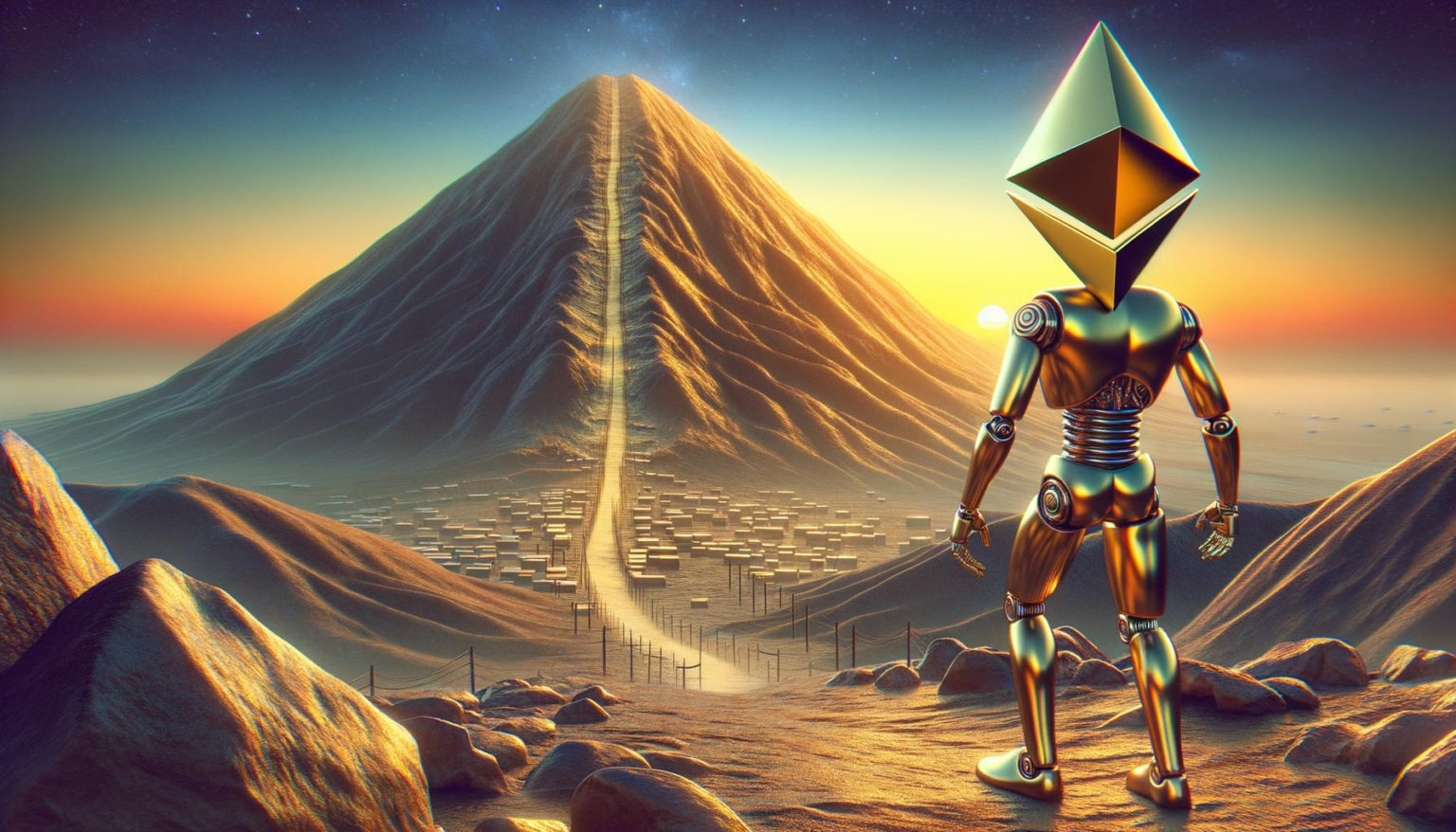 wp header logo 1637 Ethereum Price Uphill Battle Continues as Sellers Hold the Advantage