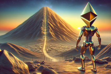 wp header logo 1637 Ethereum Price Uphill Battle Continues as Sellers Hold the Advantage