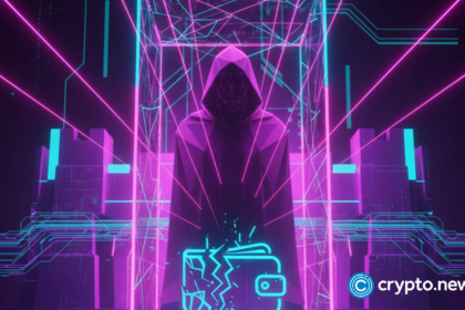 wp header logo 1638 Samourai Wallet co-founder sentenced as crypto privacy faces legal crosshairs