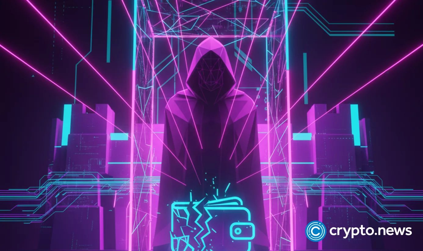 wp header logo 1638 Samourai Wallet co-founder sentenced as crypto privacy faces legal crosshairs