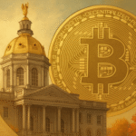 wp header logo 1639 First Bitcoin-Backed Municipal Bond Launches In New Hampshire