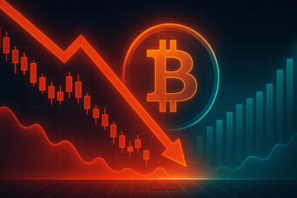 wp header logo 1640 Bitcoin Capitulation Deepens Around $90K Level: Classic Late-Stage Fear Structure Emerging