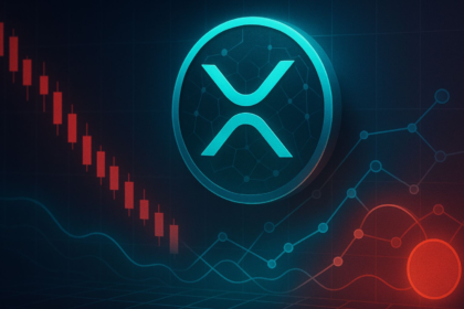 wp header logo 1641 XRP Long-Term Holders Shift From Euphoria to Anxiety as NUPL Signals Trouble