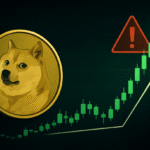 wp header logo 1642 Dogecoin Flashes Major Rebound Signal As Exchange Flows Flip, Analyst Warns