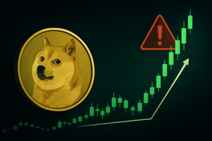 wp header logo 1642 Dogecoin Flashes Major Rebound Signal As Exchange Flows Flip, Analyst Warns