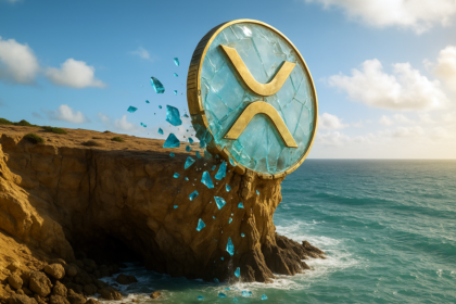wp header logo 1649 Why 26.5 billion XRP tokens are now sitting at a loss despite a $2 price tag