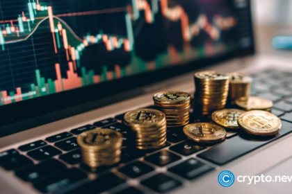 wp header logo 166 Bitcoin price slides below $108K as Binance data shows falling bullish momentum