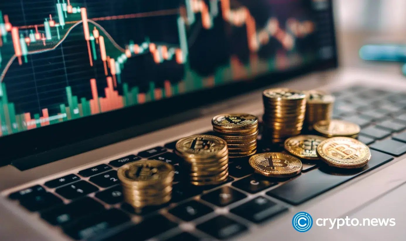 wp header logo 166 Bitcoin price slides below $108K as Binance data shows falling bullish momentum