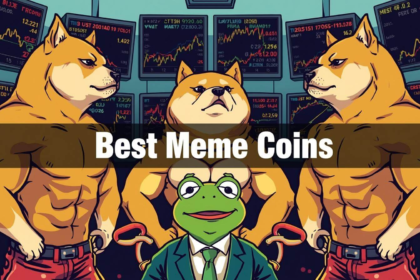 wp header logo 1660 Dogecoin’s On-Chain Turnaround Is Putting the Best Meme Coins Back on the Menu