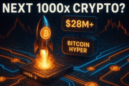 wp header logo 1661 Why Bitcoin Hyper’s $28M Presale Has Next 1000x Crypto Potential