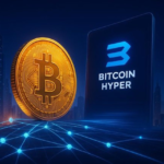 wp header logo 1662 Whales Push Bitcoin Hyper Presale Past $28M – Is Bitcoin Rebounding?