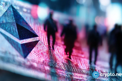 wp header logo 1665 Analysts eye upside as Ethereum price tests key $2.8k levels