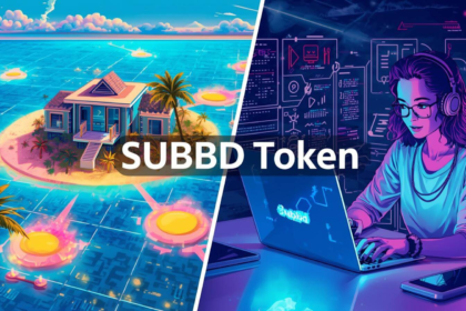 wp header logo 1666 Trump–Saudi Tokenized Hotel Deal Puts the Spotlight Back on $SUBBD Token