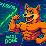 wp header logo 1670 Why Maxi Doge Could Run After SPX6900 Rebound – Best Meme Coins Reset