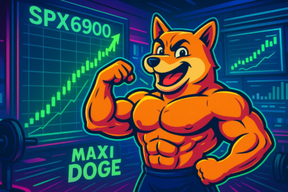 wp header logo 1670 Why Maxi Doge Could Run After SPX6900 Rebound – Best Meme Coins Reset