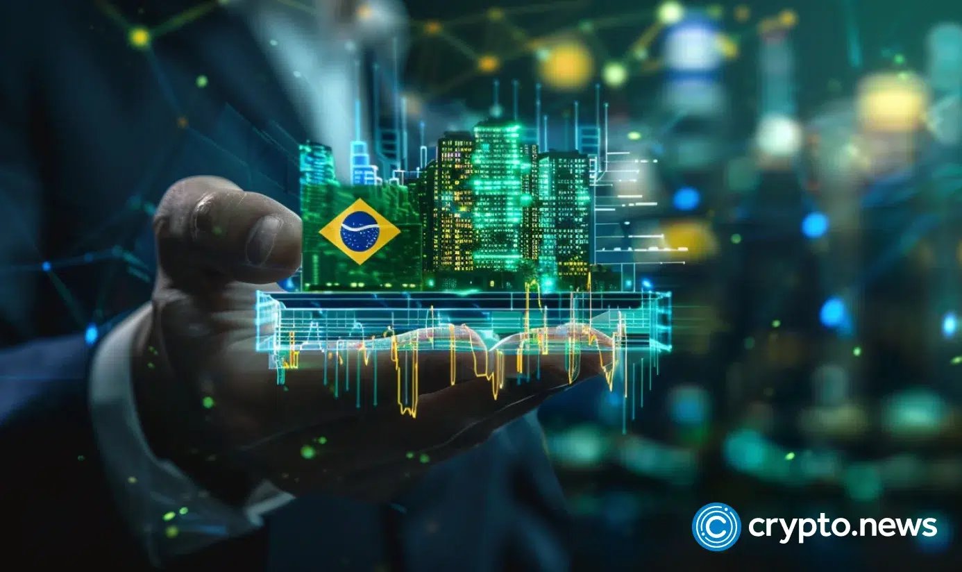 wp header logo 1671 Brazilian crypto users hit by WhatsApp malware campaign targeting crypto wallets