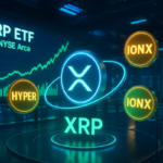 wp header logo 1673 Best Crypto Presales To Watch As Bitwise’s XRP ETF ‘Historic Moment’ Lands Today