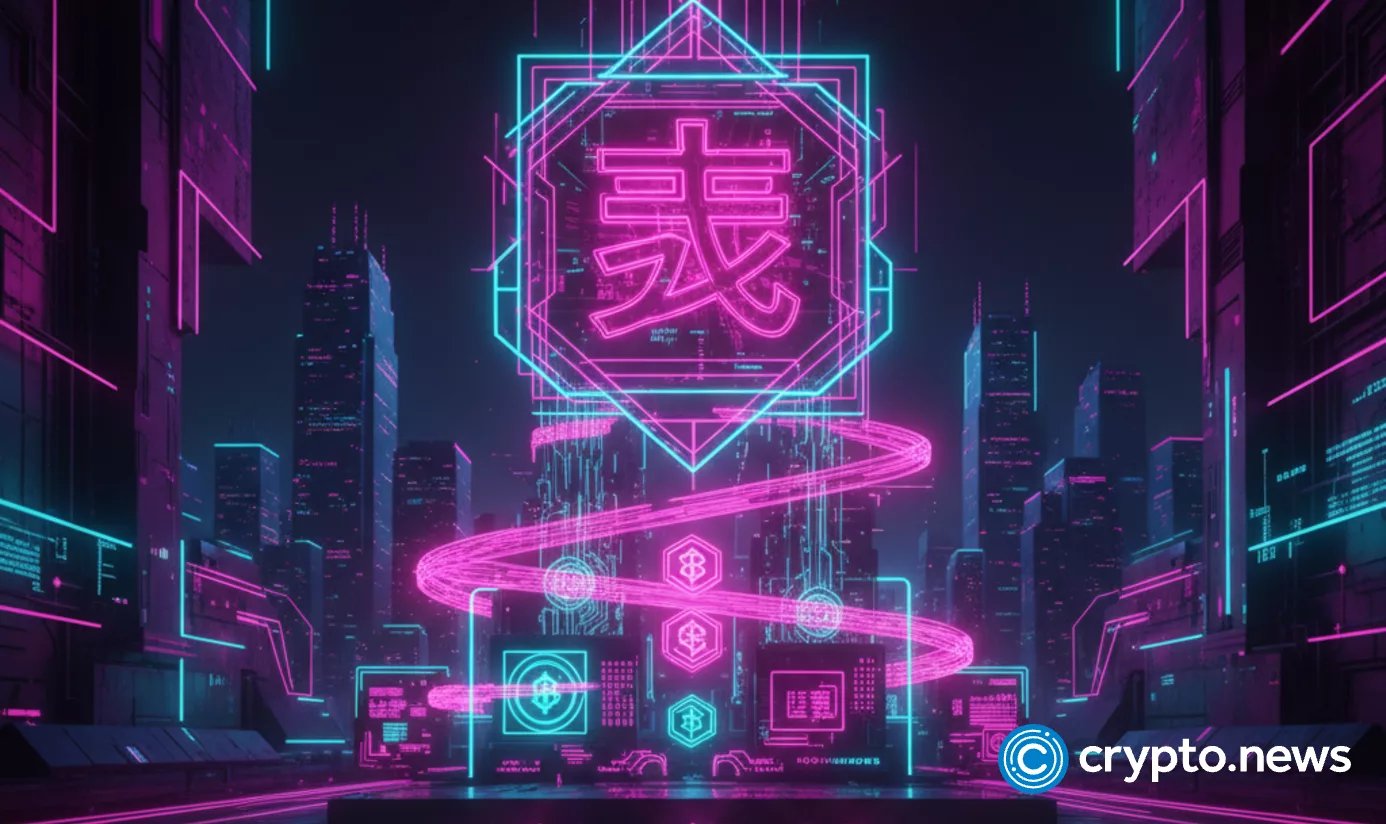 wp header logo 1676 Japan Exchange Group may require new audits for crypto-rich firms