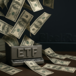 wp header logo 1679 Rekord: odpływ 500 mln USD z ETF BlackRock podczas jednego dnia