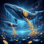wp header logo 1682 Bitcoin Whale Activity Explodes: Analysts Brace For Strongest Surge This Year