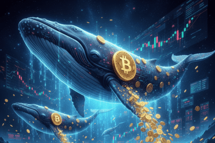 wp header logo 1682 Bitcoin Whale Activity Explodes: Analysts Brace For Strongest Surge This Year