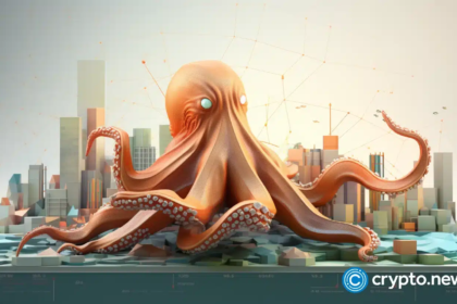 wp header logo 1683 Kraken joins crypto IPO wave despite sector volatility