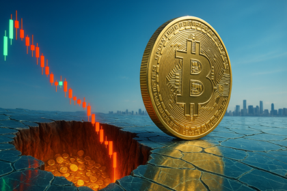 wp header logo 1684 How Bitcoin bulls make money during downturns — and why BTC could hit $85k soon