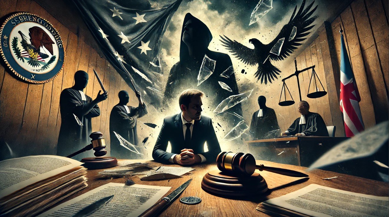 wp header logo 1687 Samourai Wallet Co-Founder Sentenced To 4 Years For Role In $230M Illicit Transactions