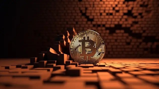 wp header logo 1689 Pundit’s Bitcoin 3-Month Scenario Shows Massive Crash, Here’s The Target