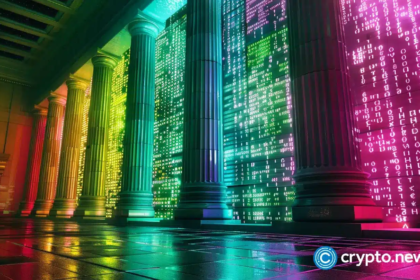 wp header logo 1690 Abstraction layers are the upgrade DeFi needs | Opinion