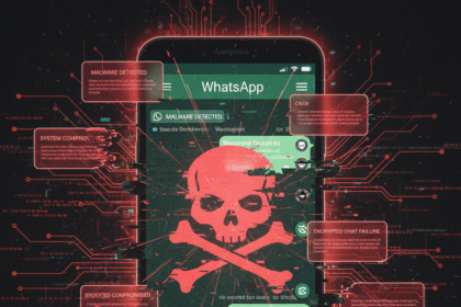 wp header logo 1696 Brazil On Alert: WhatsApp Malware Attacks Crypto Wallets And Bank Accounts