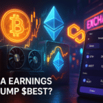 wp header logo 1699 Nvidia’s $54B Earnings Test and Fed Minutes Put Best Wallet Token in Play