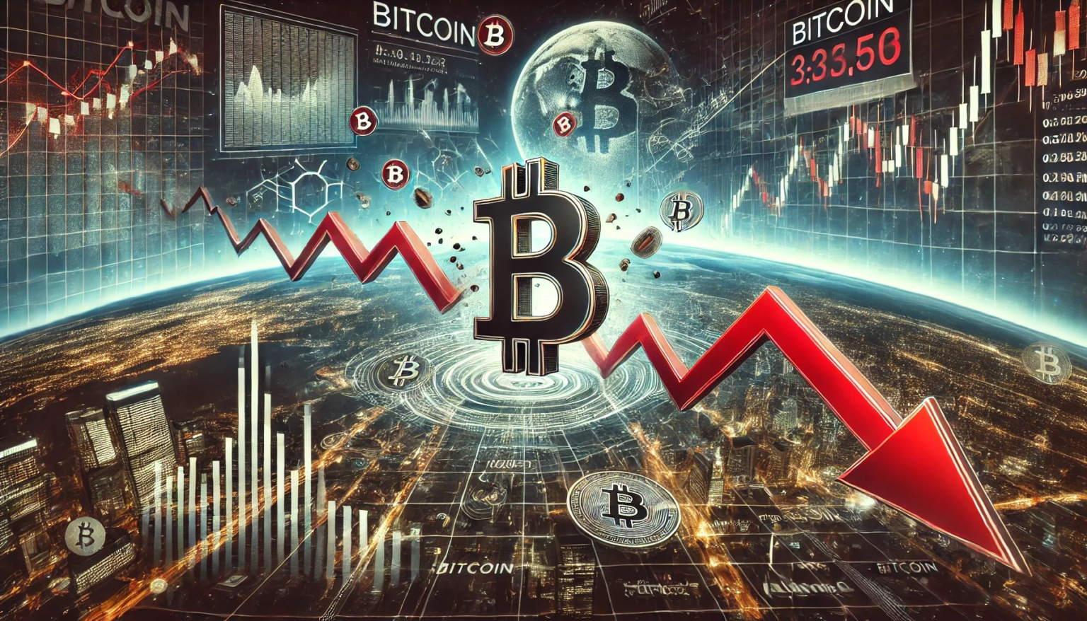 wp header logo 170 Analyst Says Bitcoin Price Is Following 2022 Playbook, But In Reverse; Here’s How