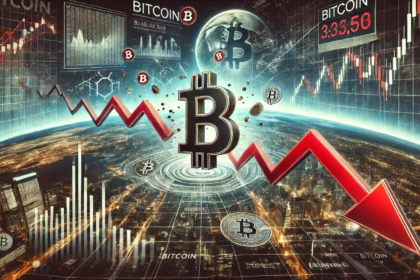 wp header logo 170 Analyst Says Bitcoin Price Is Following 2022 Playbook, But In Reverse; Here’s How