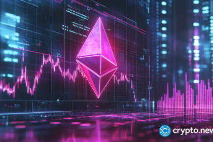 wp header logo 1703 BlackRock moves towards an Ethereum staking ETF with new Delaware trust