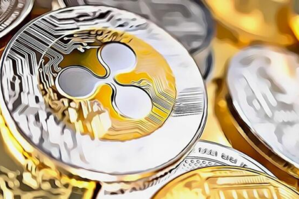 wp header logo 1707 Ripple Is Moving Millions Of XRP, Is This A Sell-Off?