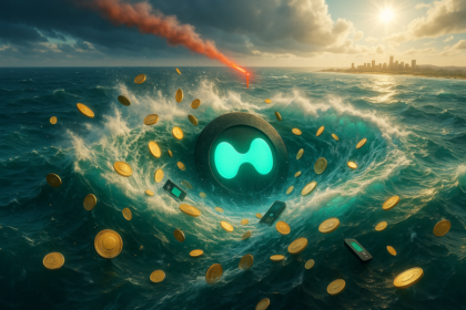 wp header logo 1709 Andrew Tate loses everything on Hyperliquid: Inside his leveraged crypto liquidation meltdown