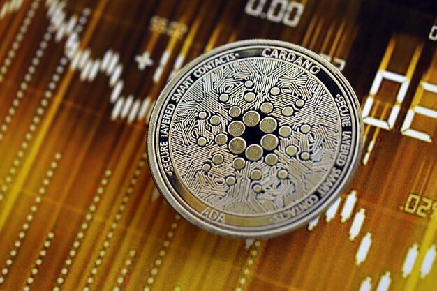 wp header logo 1710 Analyst Calls Cardano A ‘Ghost Chain’ Amid Disappointing Network Metrics