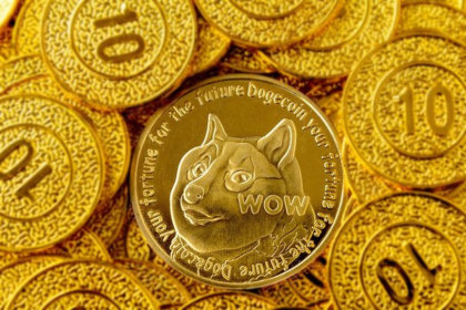 wp header logo 1712 Dogecoin Teeters At Cycle Lows As Tenkan-Sen Cross Sparks A Sudden Sell-Off