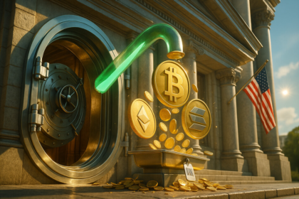 wp header logo 1717 US banks can now hold crypto – but why is it only for gas fees?