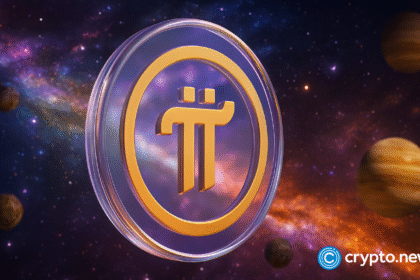 wp header logo 1723 Pi coin price forms bullish setup as exchange supply drops, will it breakout?