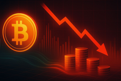 wp header logo 1726 MARA Offloads 644 Bitcoin as Selling Pressure Builds – $58.7M Hit FalconX & Coinbase Prime