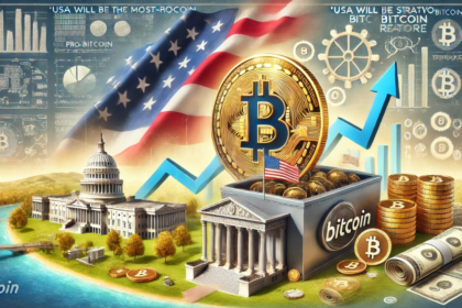 wp header logo 1729 Bitcoin For America Act: How It Aims To Transform Tax Payments And Establish A US Strategic Reserve