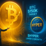 wp header logo 173 Saylor’s $150K Bitcoin Prediction Sparks Interest in $HYPER: the Layer-2 Built for the Future