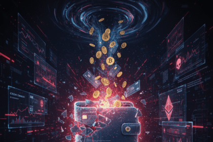 wp header logo 1730 Trump’s WLFI Moves To Contain Wallet Breach While Federal Inquiry Looms