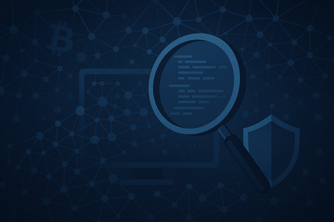 wp header logo 1732 Bitcoin Core Gets First-Ever Third-Party Security Audit: These Are The Results