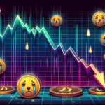 wp header logo 1736 Dogecoin (DOGE) Falls Again as Trader Sentiment Turns Increasingly Bearish