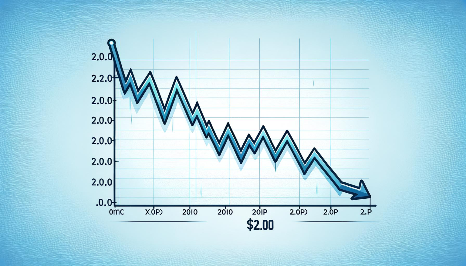 wp header logo 1741 XRP Price Extends Losses, Deepens Move Below $2.0 Amid Softer Sentiment