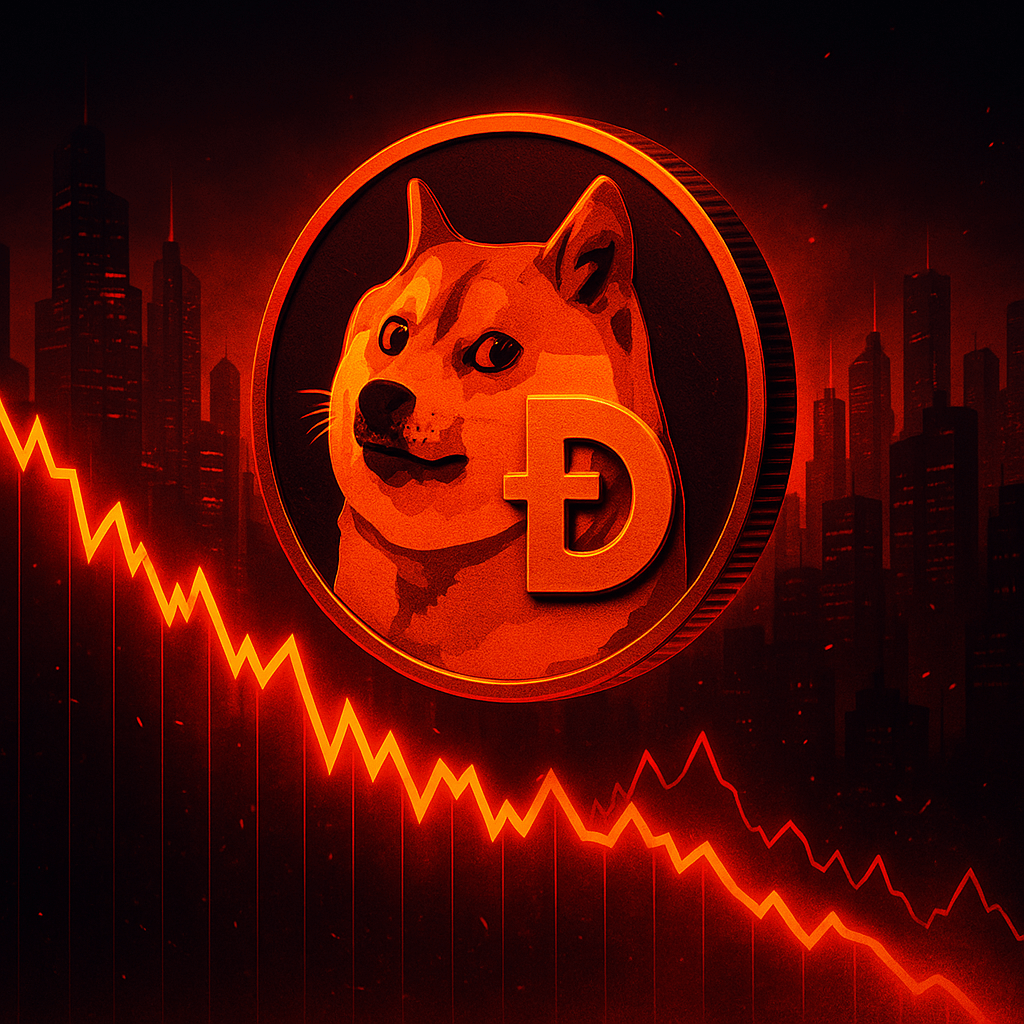 wp header logo 1742 Dogecoin Price Prediction: Will DOGE Recover in December or Fall Further First?