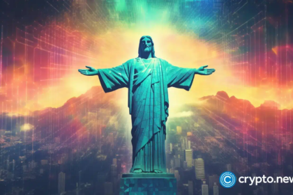 wp header logo 1755 Tether plants its flag in Latin America with Parfin acquisition